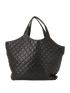 Icare Maxi, &pound;2,500, Handbags, Black, Leather, Back view